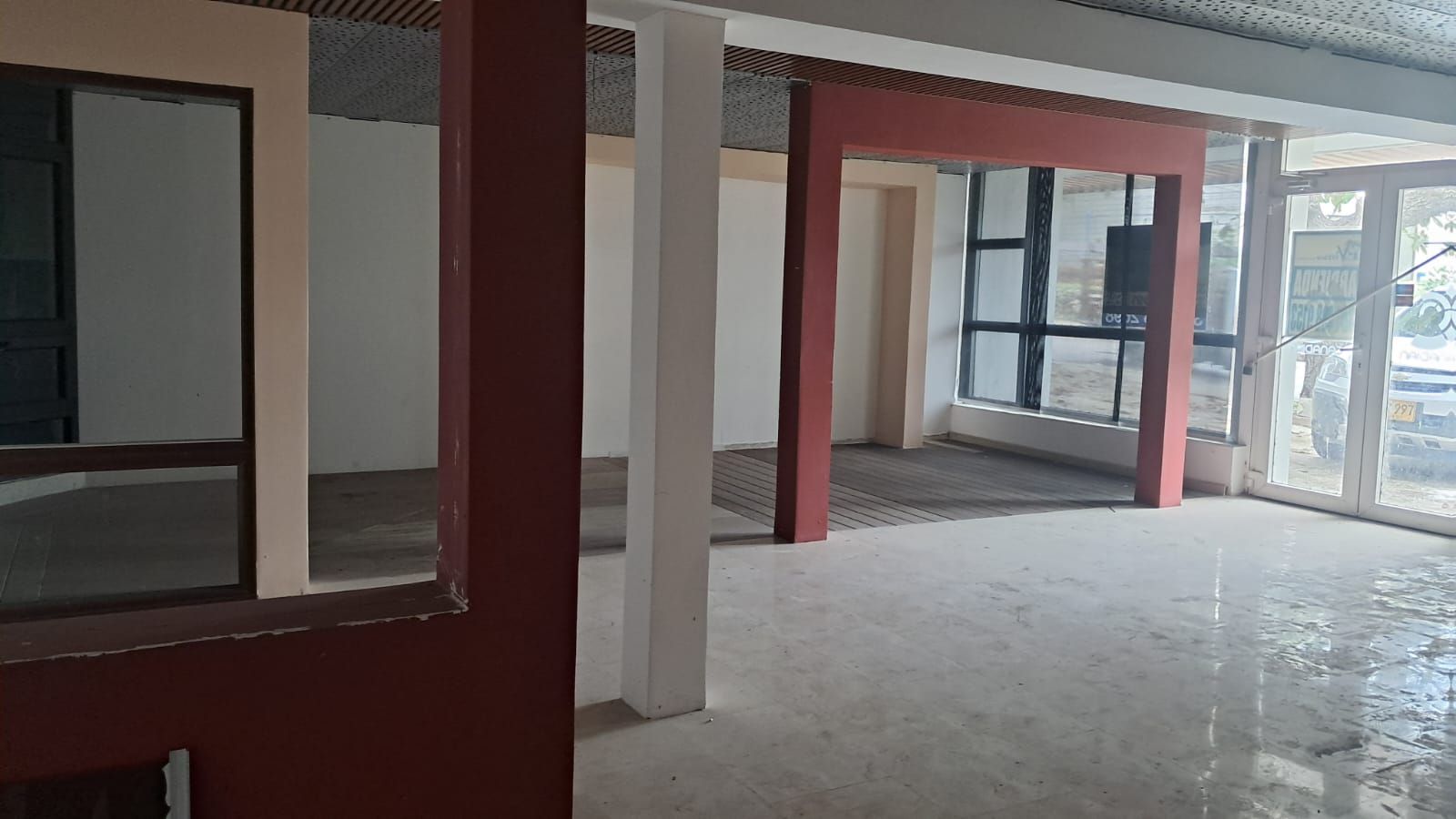 Bodega en arriendo Atlántico Barranquilla Batallon Infanteria 1406 m2 Habitaciones 0 Baños 2 Garajes 0 Precio $25325000