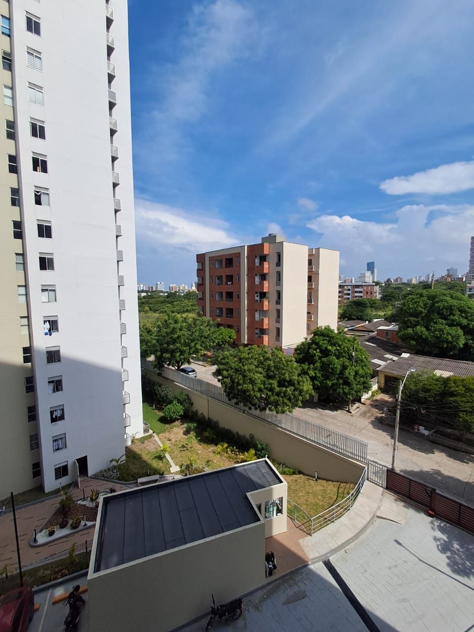 Apartamento en arriendo Atlántico Barranquilla Batallon Infanteria 62 m2 Habitaciones 2 Baños 2 Garajes 0 Precio $1900000