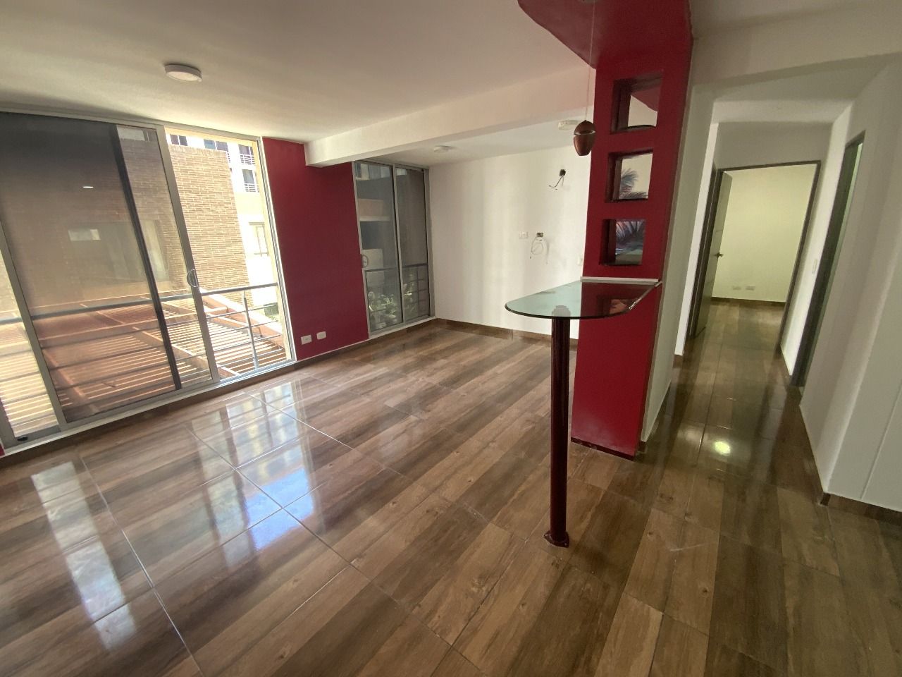 Apartamento en arriendo Atlántico Barranquilla Batallon Infanteria 58 m2 Habitaciones 2 Baños 2 Garajes 0 Precio $1800000