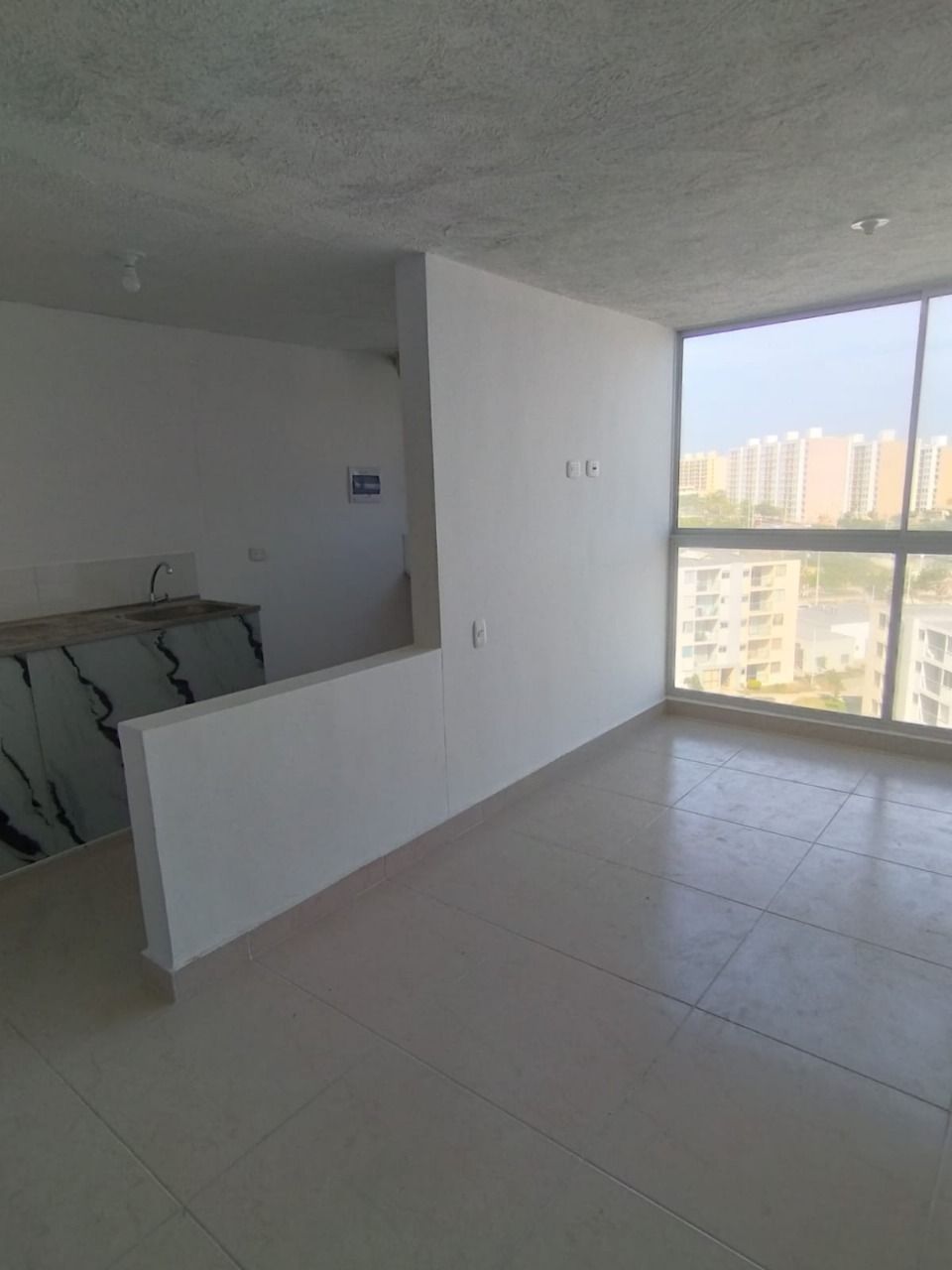 Apartamento en arriendo Atlántico Barranquilla Veinte De Julio 59 m2 Habitaciones 3 Baños 2 Garajes 0 Precio $950000