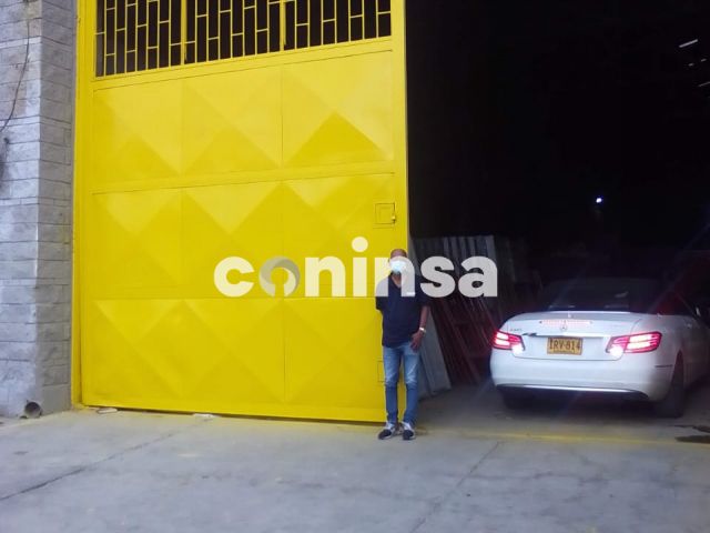 Bodega en arriendo Atlántico Barranquilla Rebolo 1000 m2 Habitaciones 0 Baños 2 Garajes 0 Precio $12000000