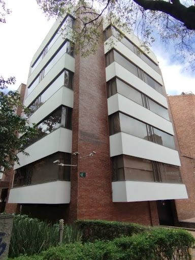 Apartamento en venta Cundinamarca Bogotá Chico 223 m2 Habitaciones 2 Baños 3 Garajes 2 Precio $1250000000