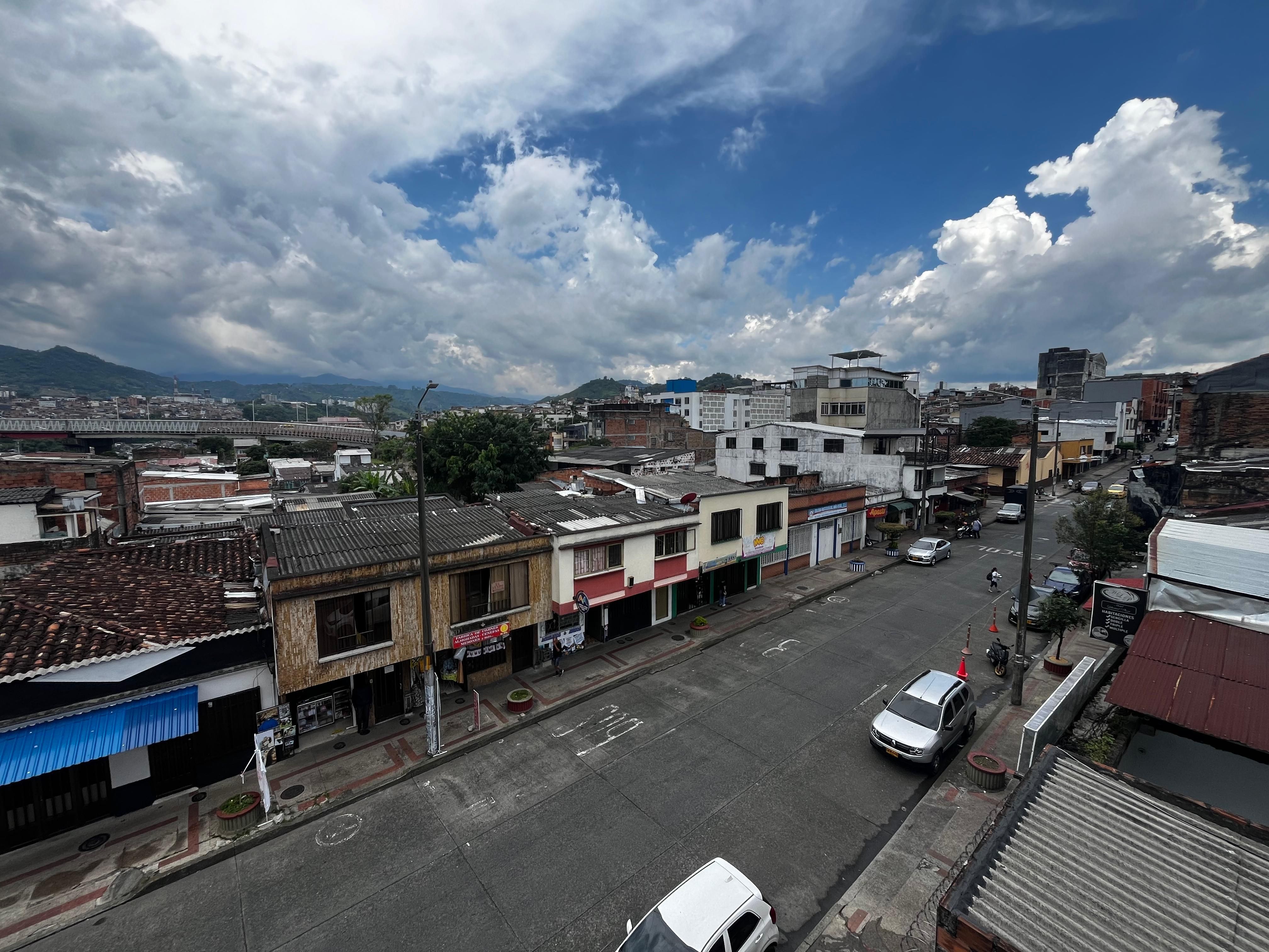 Apartamento en venta Risaralda Pereira Centro 103 m2 Habitaciones 3 Baños 2 Garajes 1 Precio $330000000