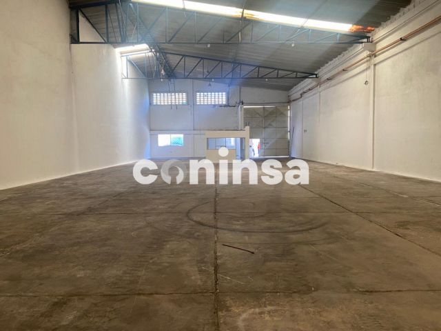 Bodega en arriendo Atlántico Barranquilla Villa Carolina 1185 m2 Habitaciones 0 Baños 1 Garajes 0 Precio $20145000