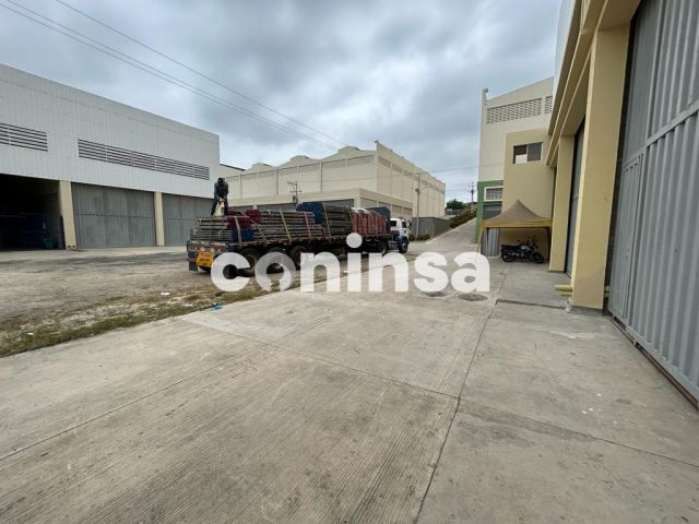 Bodega en arriendo Atlántico Malambo Malambo 1300 m2 Habitaciones 0 Baños 1 Garajes 0 Precio $20145000