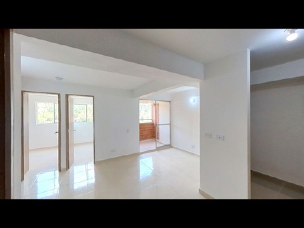 Apartaestudio en venta Antioquia Bello Urbanización Mirador De San Basilio 50 m2 Habitaciones 3 Baños 1 Garajes 0 Precio $238000000