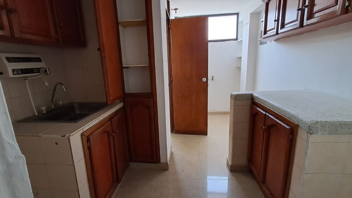 Apartamento en arriendo Atlántico Barranquilla La Floresta 55 m2 Habitaciones 3 Baños 2 Garajes 0 Precio $1500000