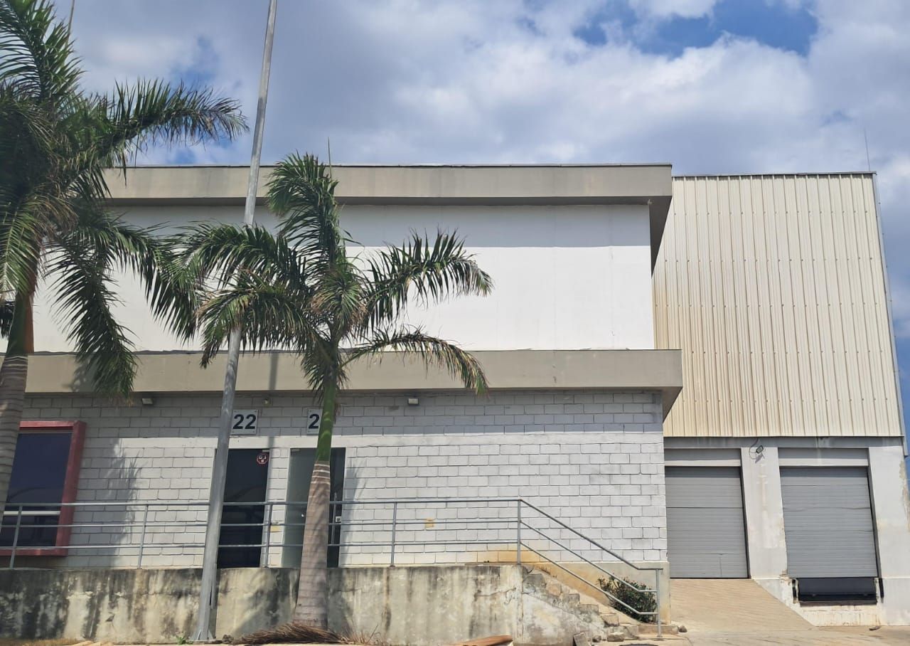 Bodega en arriendo Atlántico Galapa Cd Distrital Villa Olimpica 513 m2 Habitaciones 0 Baños 1 Garajes 0 Precio $9491980