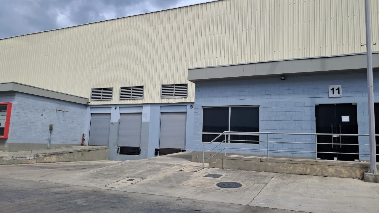 Bodega en arriendo Atlántico Galapa Cd Distrital Villa Olimpica 1563 m2 Habitaciones 0 Baños 1 Garajes 0 Precio $28915500
