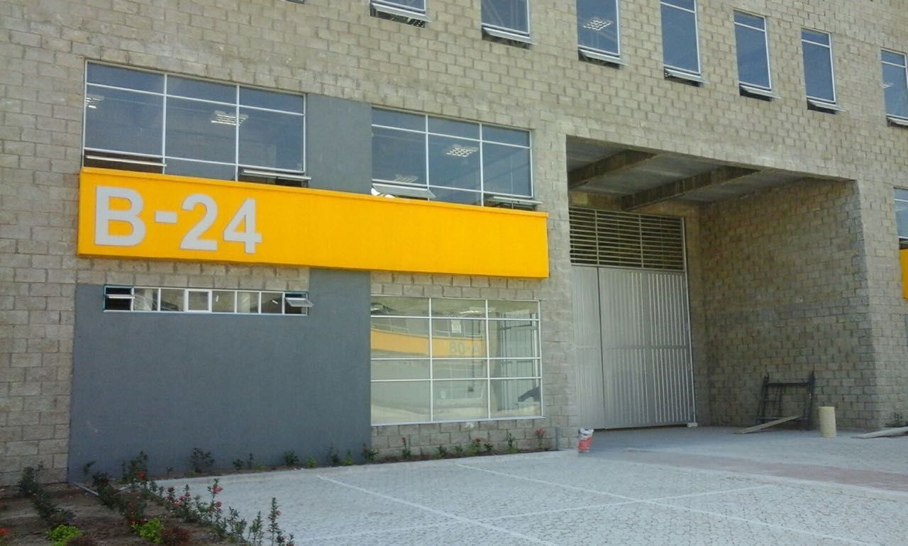 Bodega en arriendo Atlántico Malambo Colombia 568 m2 Habitaciones 0 Baños 1 Garajes 0 Precio $8200000