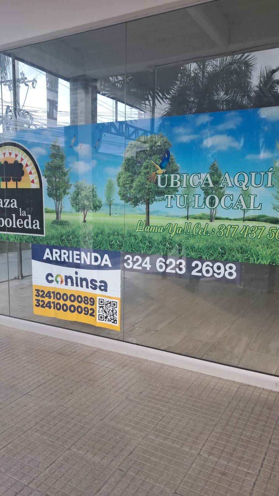 Local en arriendo Atlántico Soledad Las Marinas 90 m2 Habitaciones 0 Baños 0 Garajes 0 Precio $5940000