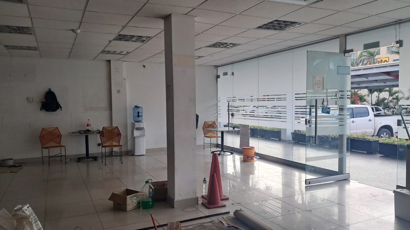 Local en arriendo Atlántico Soledad Las Marinas 155 m2 Habitaciones 0 Baños 0 Garajes 0 Precio $10230000