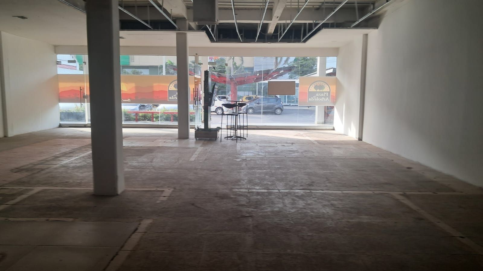 Local en arriendo Atlántico Soledad Las Marinas 78 m2 Habitaciones 0 Baños 0 Garajes 0 Precio $5148000