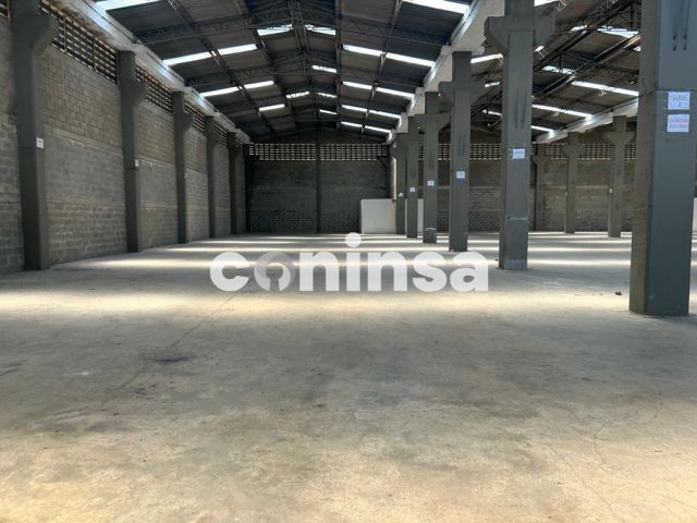 Bodega en arriendo Atlántico Soledad El Libertador 1700 m2 Habitaciones 0 Baños 0 Garajes 0 Precio $34000000