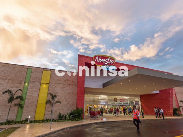 Local en arriendo Atlántico Soledad Nuevo Milenio 38 m2 Habitaciones 0 Baños 0 Garajes 0 Precio $4916652