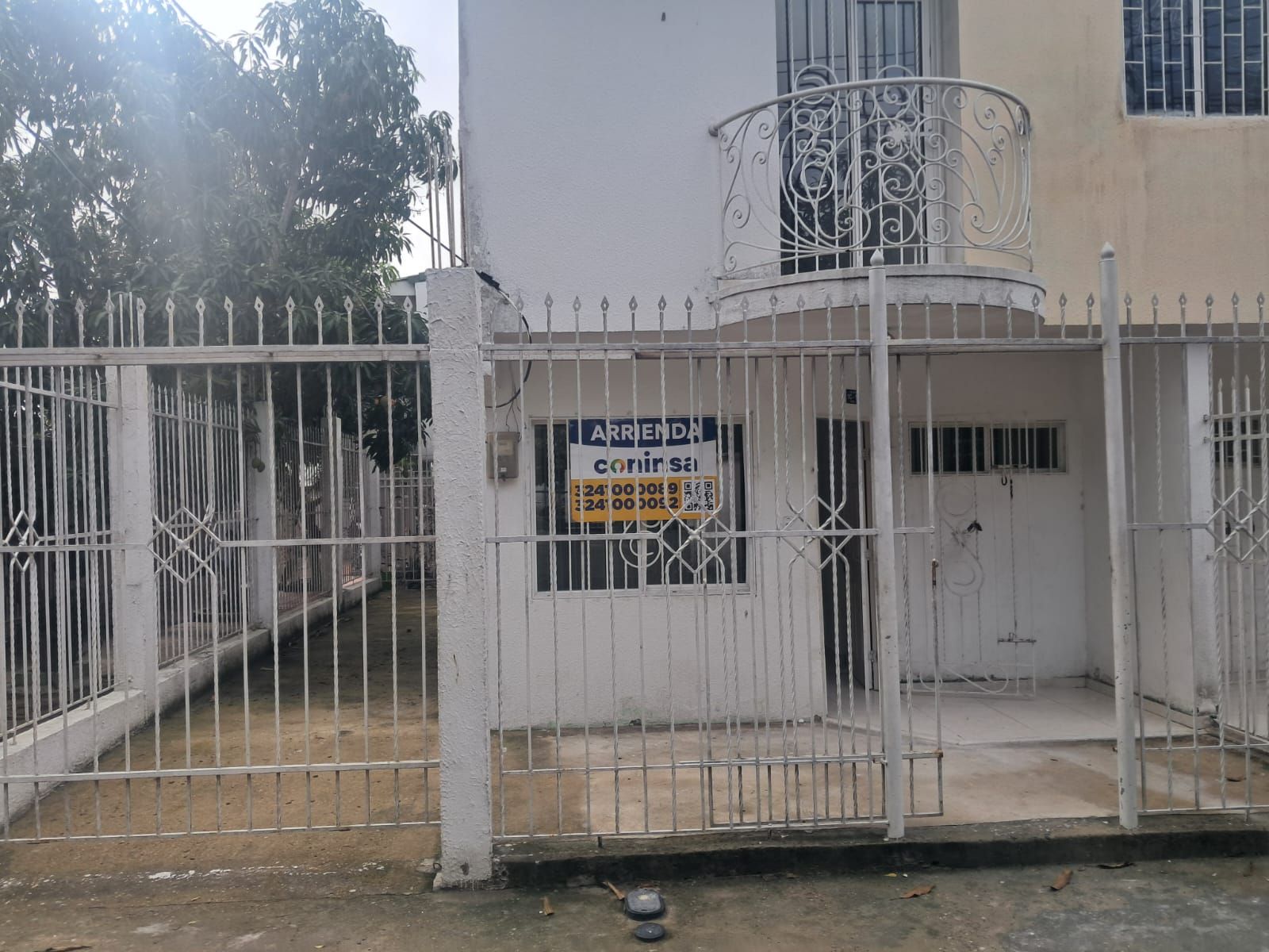 Apartamento en arriendo Atlántico Soledad Nuevo Milenio 70 m2 Habitaciones 3 Baños 3 Garajes 0 Precio $900000