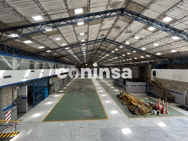 Bodega en arriendo Atlántico Soledad El Libertador 3142 m2 Habitaciones 0 Baños 1 Garajes 0 Precio $49000000