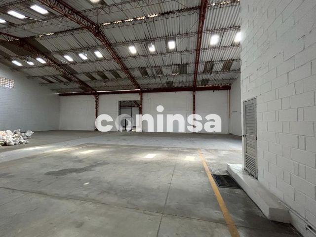 Bodega en arriendo Atlántico Soledad Las Marinas 600 m2 Habitaciones 0 Baños 1 Garajes 0 Precio $8500000