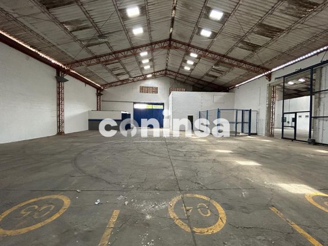 Bodega en arriendo Atlántico Soledad Las Marinas 550 m2 Habitaciones 0 Baños 1 Garajes 0 Precio $8250000