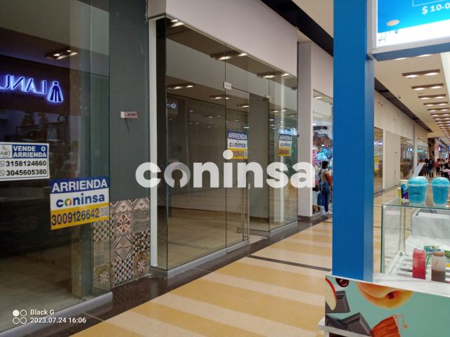 Local en arriendo Atlántico Soledad El Libertador 51 m2 Habitaciones 0 Baños 1 Garajes 0 Precio $6190000