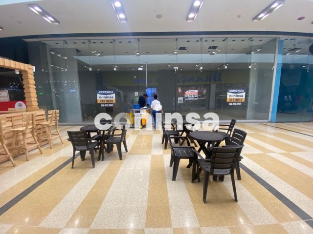 Local en arriendo Atlántico Soledad El Libertador 20 m2 Habitaciones 0 Baños 0 Garajes 0 Precio $2000000