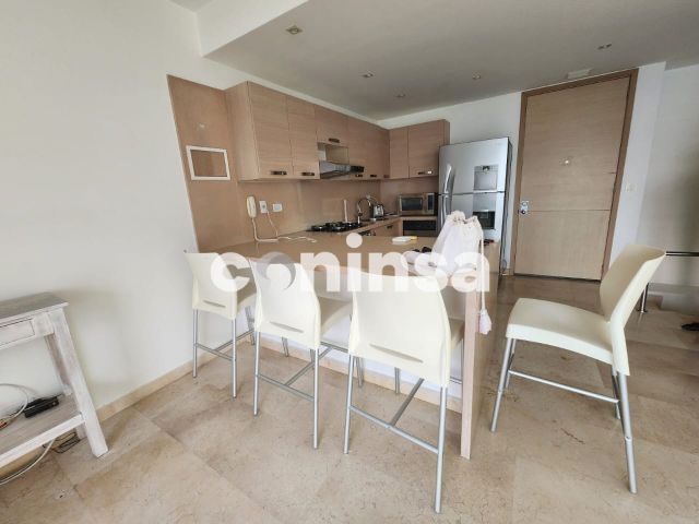 Apartamento en arriendo Bolívar Cartagena Castillo Grande 120 m2 Habitaciones 2 Baños 1 Garajes 0 Precio $9278000