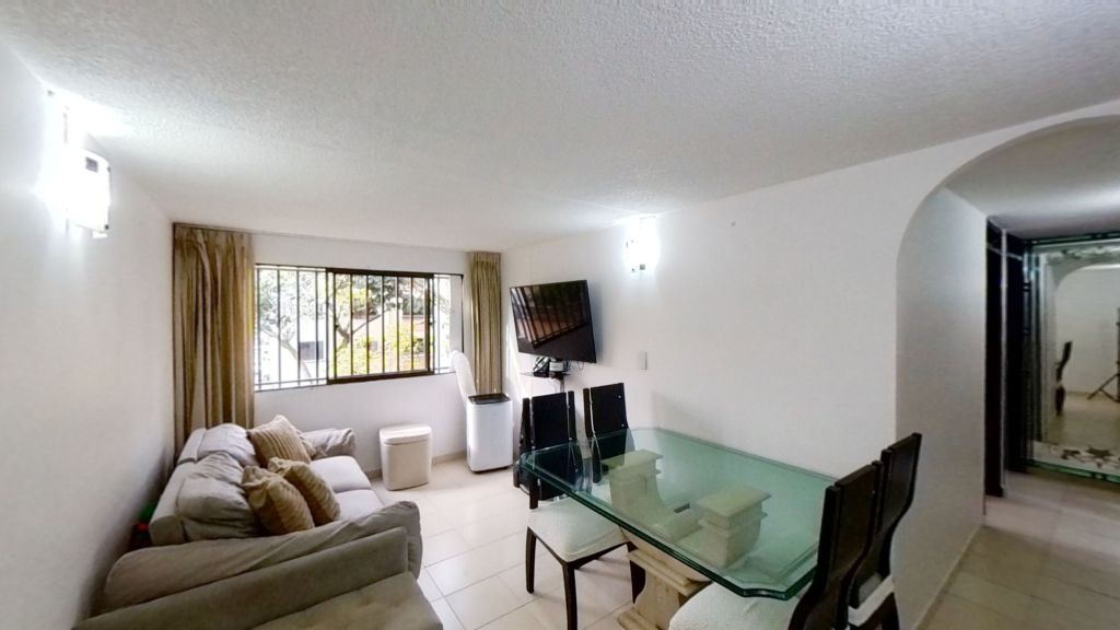 Apartamento en venta Valle Del Cauca Cali Cañaverales - Los Samanes 61 m2 Habitaciones 3 Baños 1 Garajes 0 Precio $190000000
