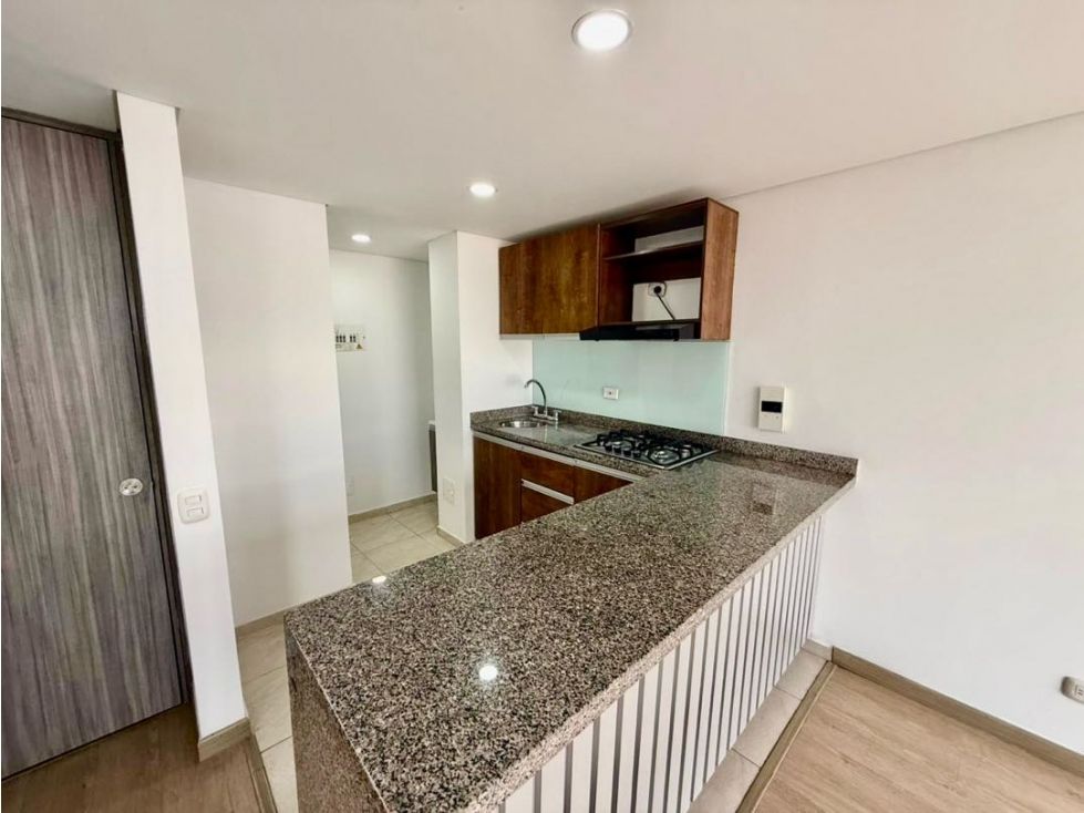 Apartaestudio en venta Cundinamarca Bogotá Santa Helenita 36 m2 Habitaciones 1 Baños 1 Garajes 1 Precio $230000000