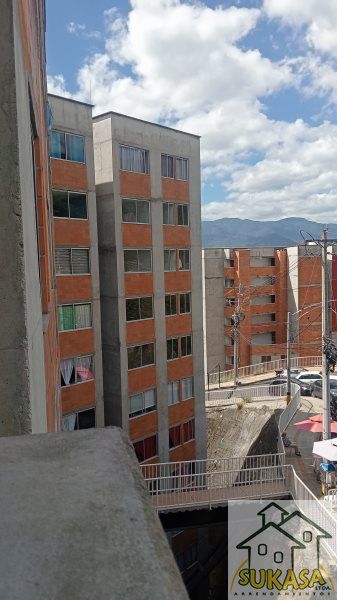 Apartamento en venta Antioquia Medellín San Antonio De Prado 40 m2 Habitaciones 2 Baños 1 Garajes 0 Precio $190000000