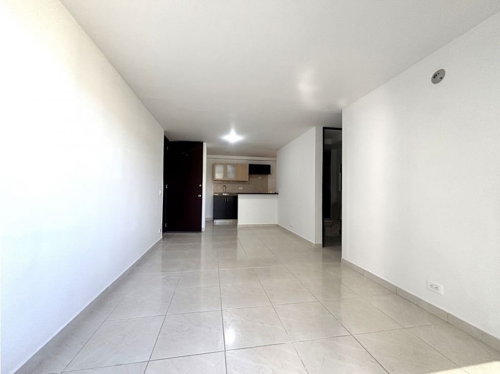 Apartamento en arriendo Antioquia Medellín Simesa 75 m2 Habitaciones 3 Baños 2 Garajes 1 Precio $2850000