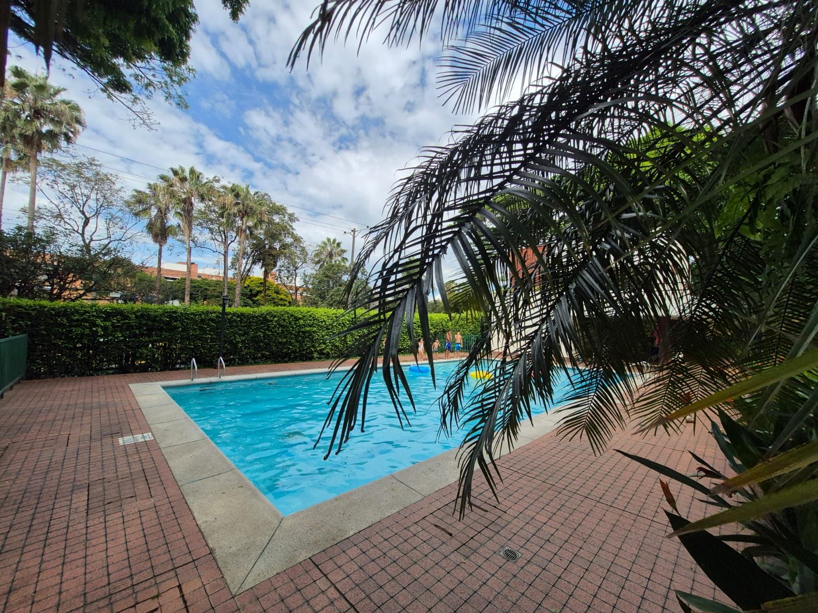 Apartamento en venta Valle Del Cauca Cali Unicentro Cali 86 m2 Habitaciones 3 Baños 2 Garajes 2 Precio $380000000