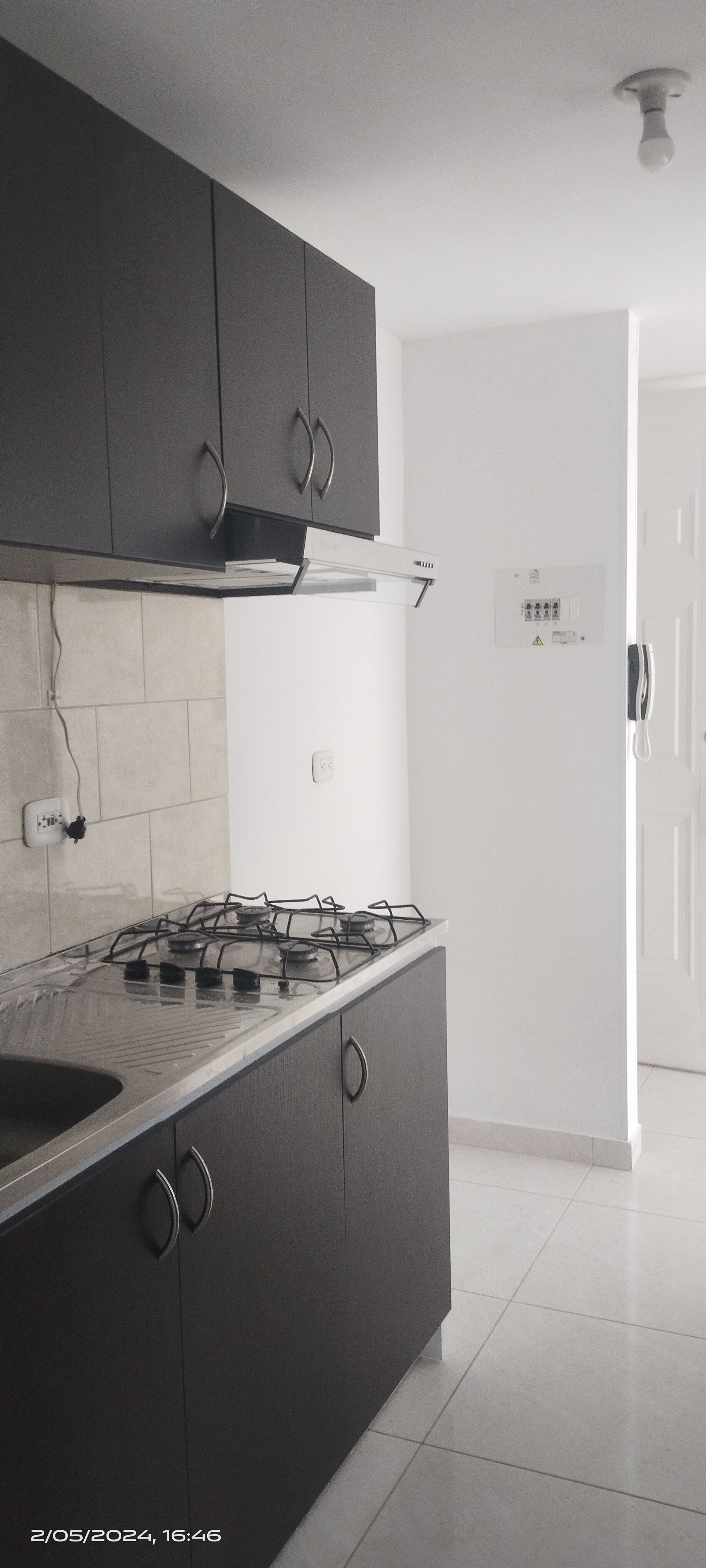 Apartamento en venta Risaralda Santa Rosa De Cabal Hermosa Etapa 5 60 m2 Habitaciones 3 Baños 2 Garajes 0 Precio $165000000