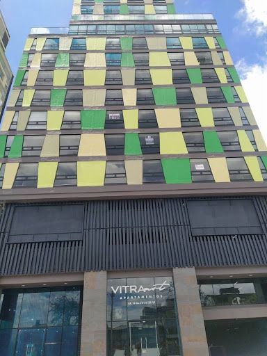 Apartaestudio en arriendo Cundinamarca Bogotá Chapinero Central 25 m2 Habitaciones 1 Baños 1 Garajes 0 Precio $1850000