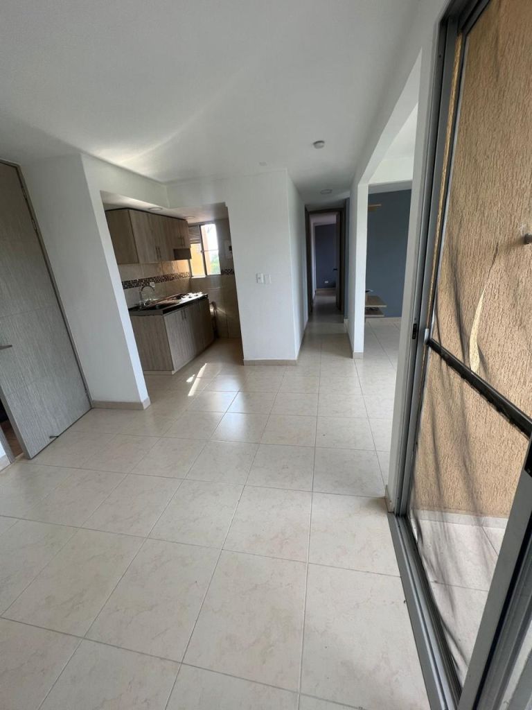 Apartamento en venta Valle Del Cauca Jamundí Ub Quintas De Bolivar 62 m2 Habitaciones 2 Baños 2 Garajes 1 Precio $174000000