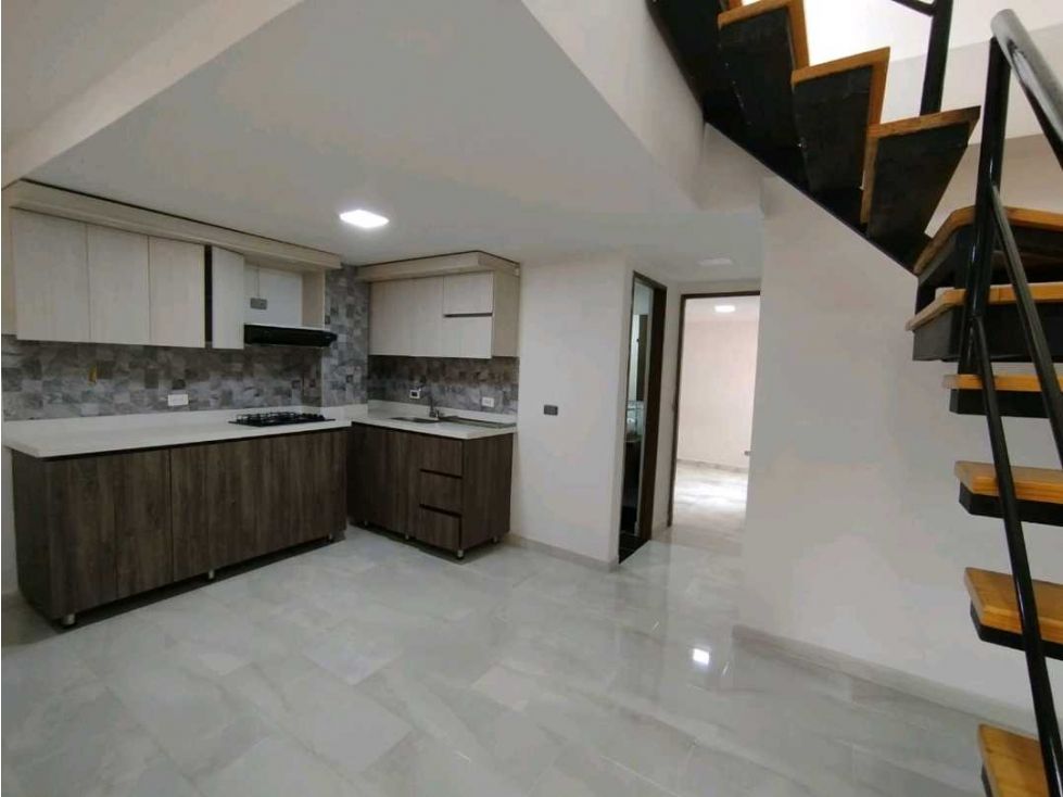 Apartamento en arriendo Antioquia Itagüí Monte Verde 70 m2 Habitaciones 2 Baños 2 Garajes 0 Precio $2200000
