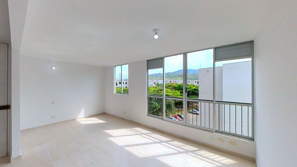 Apartamento en venta Valle Del Cauca Yumbo Las Americas 54 m2 Habitaciones 2 Baños 2 Garajes 0 Precio $163000000