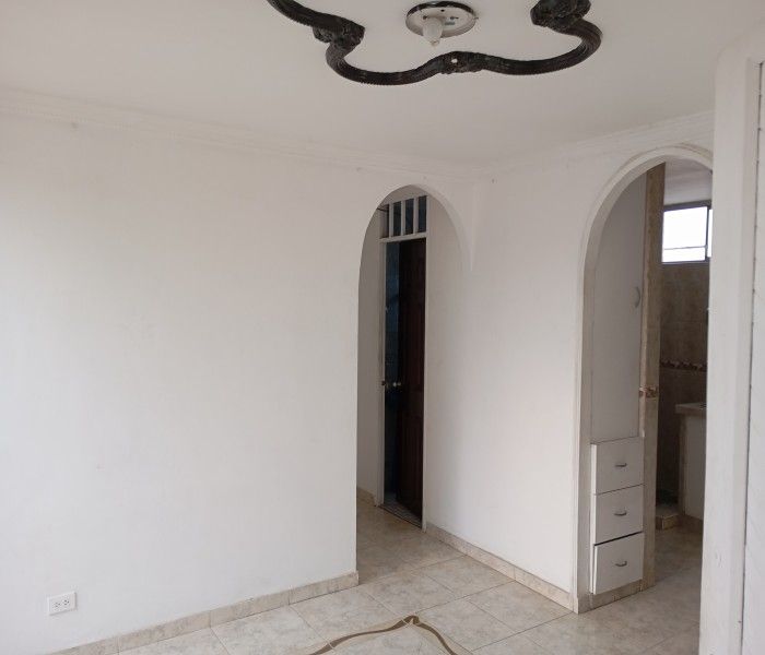 Apartamento en venta Valle Del Cauca Cali Los Alcázares 58 m2 Habitaciones 3 Baños 2 Garajes 0 Precio $139000000