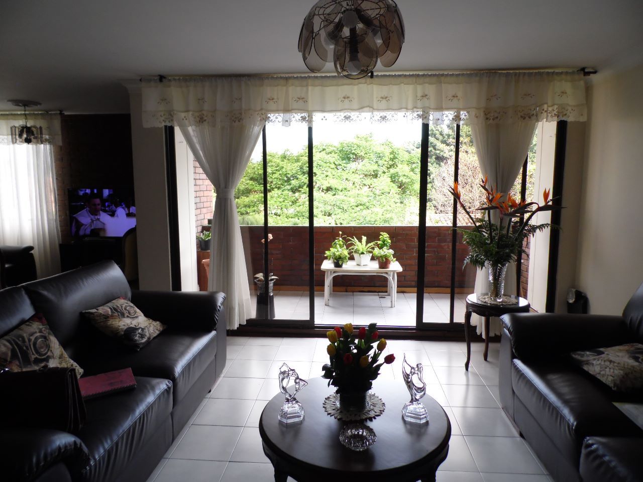 Apartamento en venta Antioquia Medellín El Velodromo 142 m2 Habitaciones 4 Baños 4 Garajes 2 Precio $670000000