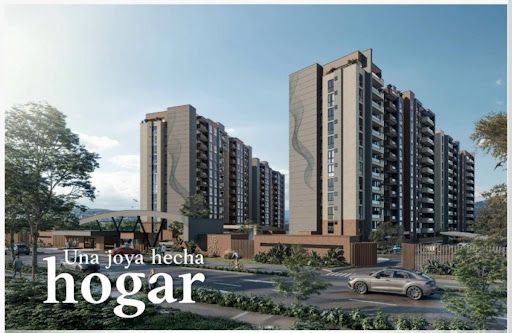 Apartamento en venta Risaralda Dosquebradas Ub La Macarena 66 m2 Habitaciones 2 Baños 2 Garajes 1 Precio $433300000