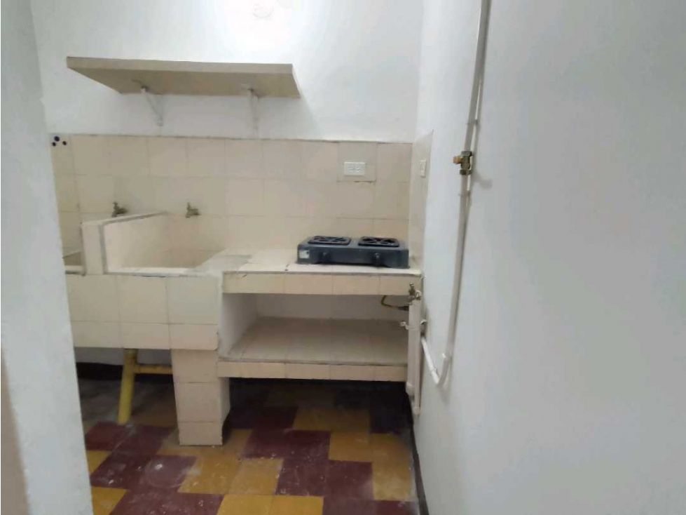 Apartaestudio en arriendo Antioquia Medellín Loreto 25 m2 Habitaciones 1 Baños 1 Garajes 0 Precio $700000