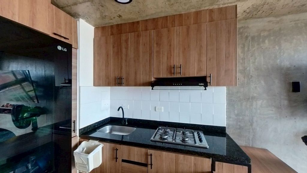 Apartamento en venta Valle Del Cauca Cali Camino Real 49 m2 Habitaciones 2 Baños 2 Garajes 1 Precio $235000000