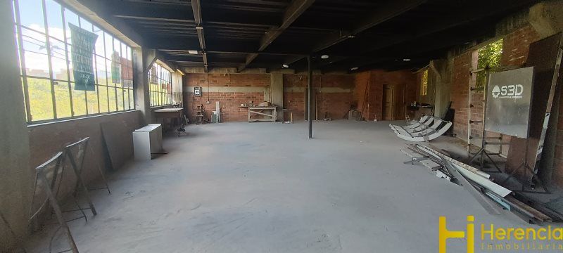 Bodega en arriendo Antioquia Medellín Santa Rosa De Lima 150 m2 Habitaciones 0 Baños 2 Garajes 0 Precio $4500000