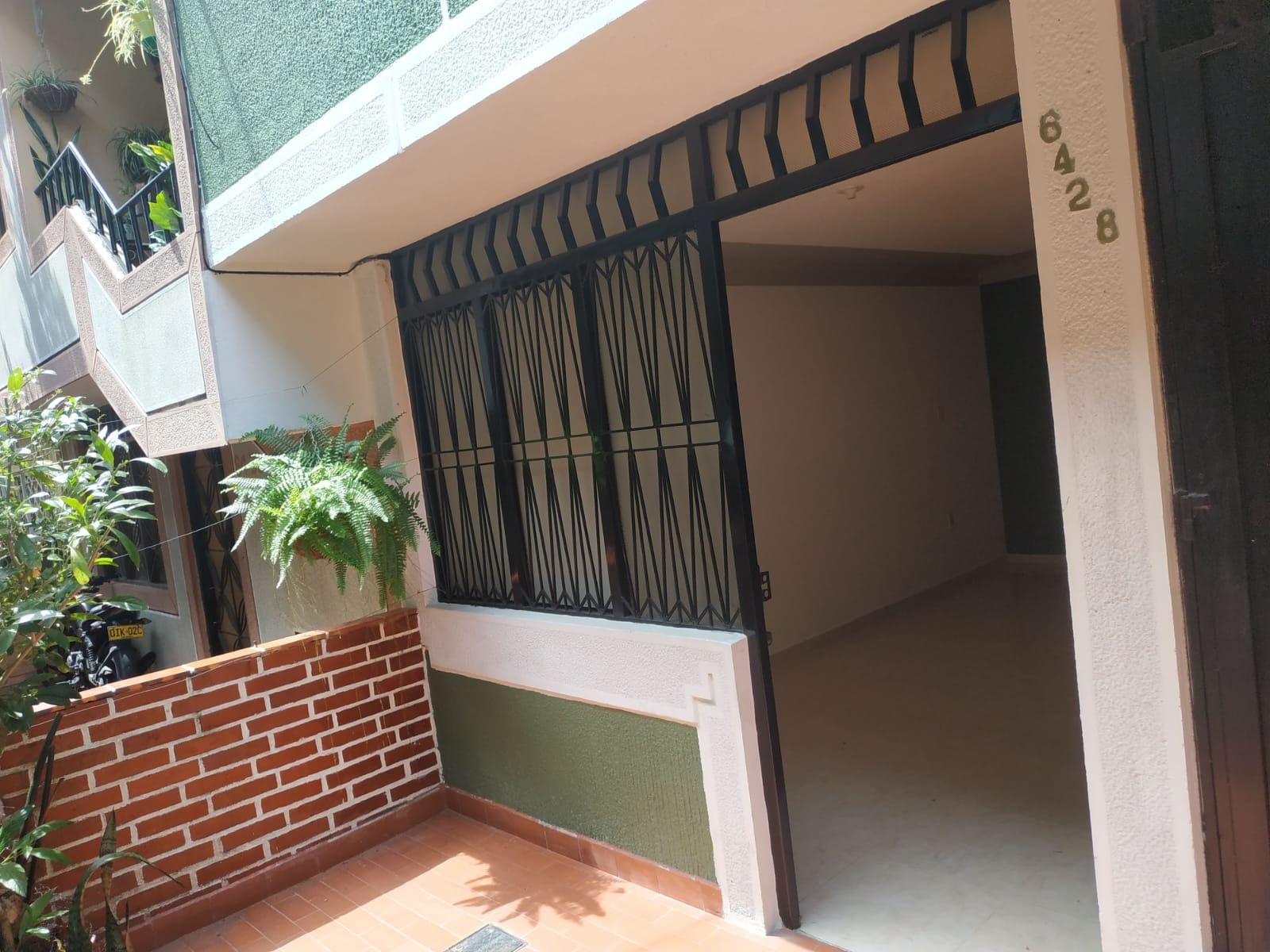 Casa en arriendo Santander Bucaramanga Monteredondo 65 m2 Habitaciones 2 Baños 1 Garajes 0 Precio $950000