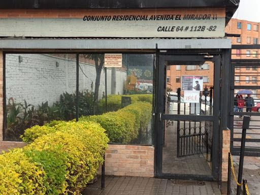 Apartamento en arriendo Cundinamarca Bogotá Granjas Del Dorado 50 m2 Habitaciones 2 Baños 1 Garajes 0 Precio $1200000