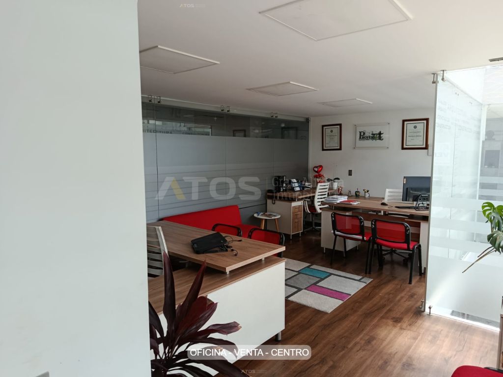 Oficina en venta Boyacá Tunja Centro Histórico 19 m2 Habitaciones 0 Baños 0 Garajes 0 Precio $140000000