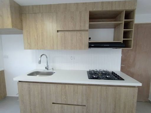 Apartamento en venta Antioquia Itagüí San Gabriel 56 m2 Habitaciones 3 Baños 2 Garajes 1 Precio $320000000