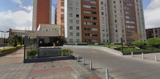 Apartamento en arriendo Cundinamarca Bogotá El Dorado 80 m2 Habitaciones 3 Baños 2 Garajes 1 Precio $2500000