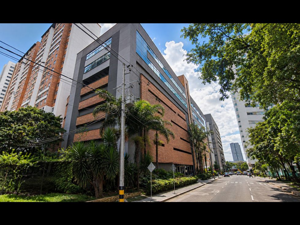Oficina en arriendo o venta Antioquia Medellín Simesa 314 m2 Habitaciones 0 Baños 3 Garajes 9 Precio venta $5500000000 Precio arriendo $51170000