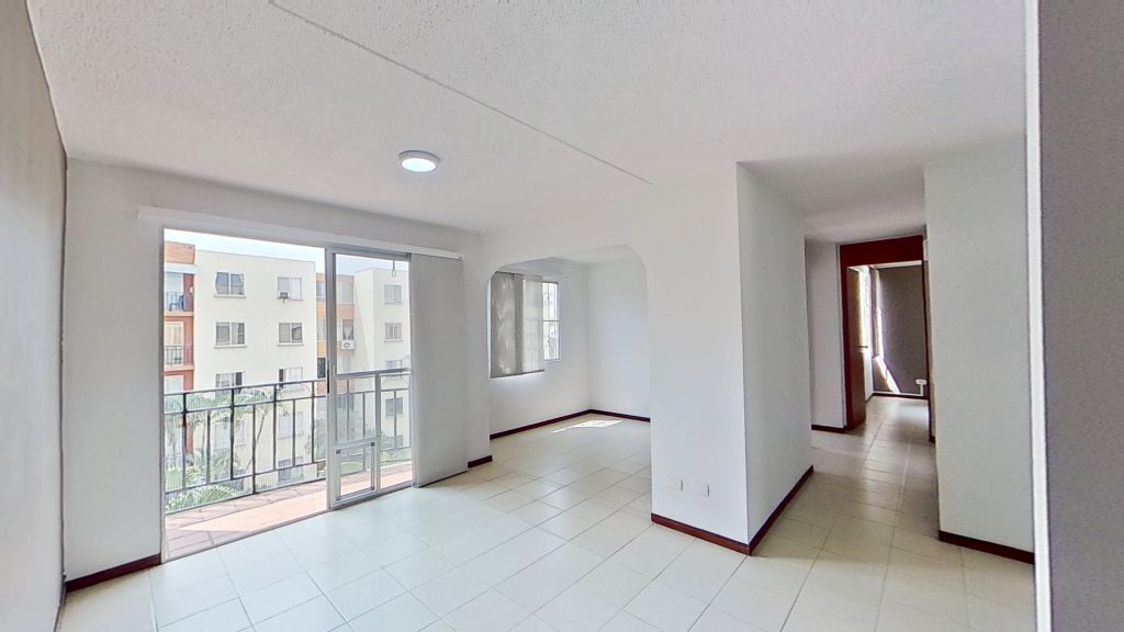 Apartamento en venta Valle Del Cauca Cali La Alianza 60 m2 Habitaciones 3 Baños 2 Garajes 1 Precio $240000000