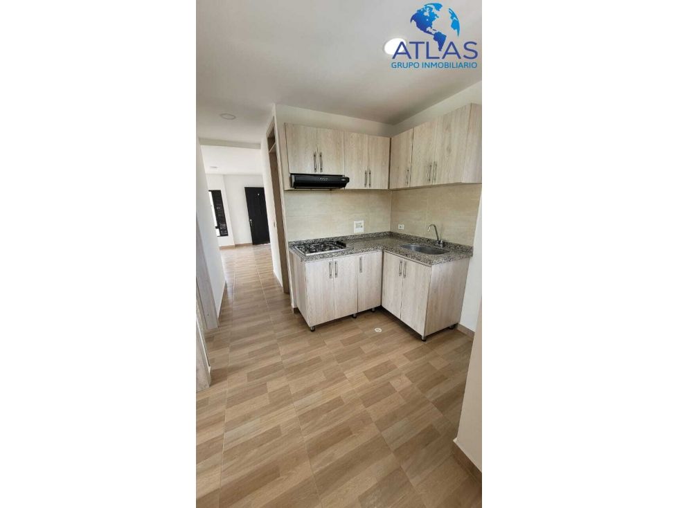 Apartamento en venta Santander Girón Girón 50 m2 Habitaciones 2 Baños 1 Garajes 1 Precio $130000000